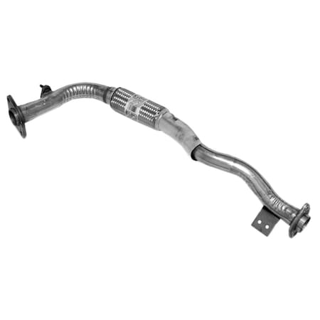 Walker Exhaust Pipe, 53213 53213